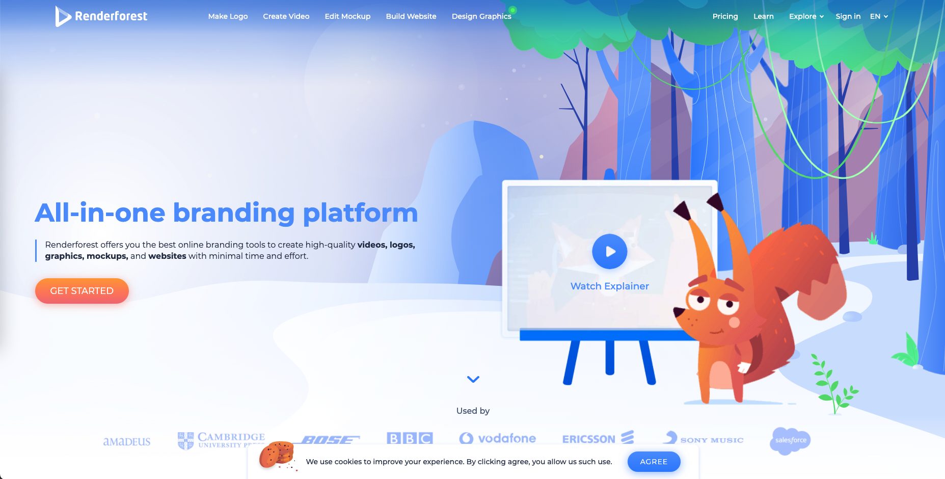 Top 7 Recommended Sites for Free Intro Templates in 2020