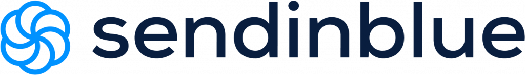 sendinblue logo vector 1
