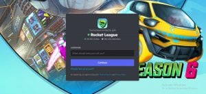 Discord servers gamers Rocket League official Discord server