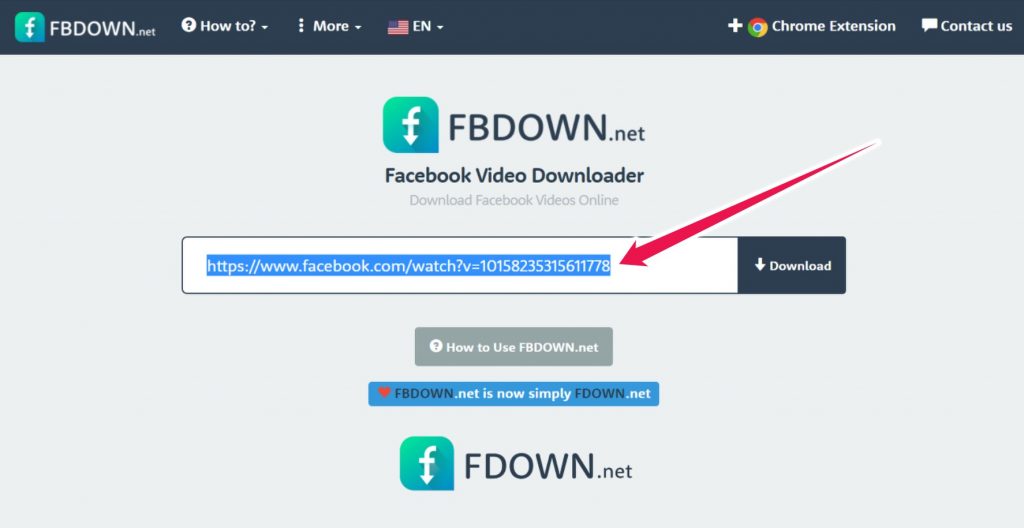 How to Download Facebook Videos & Audio From Your Account With Snapsave.app