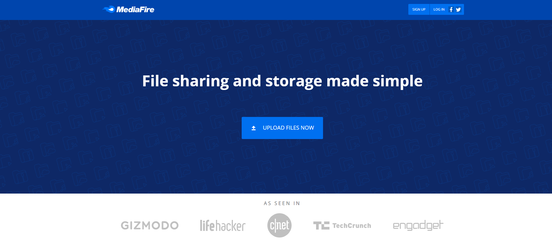 10 Free Tools To Send Large Files Fast And Secure