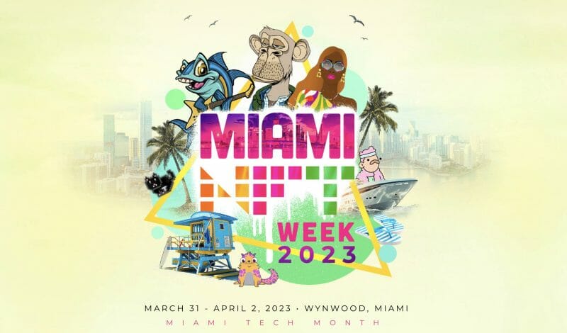 Miami NFT Week