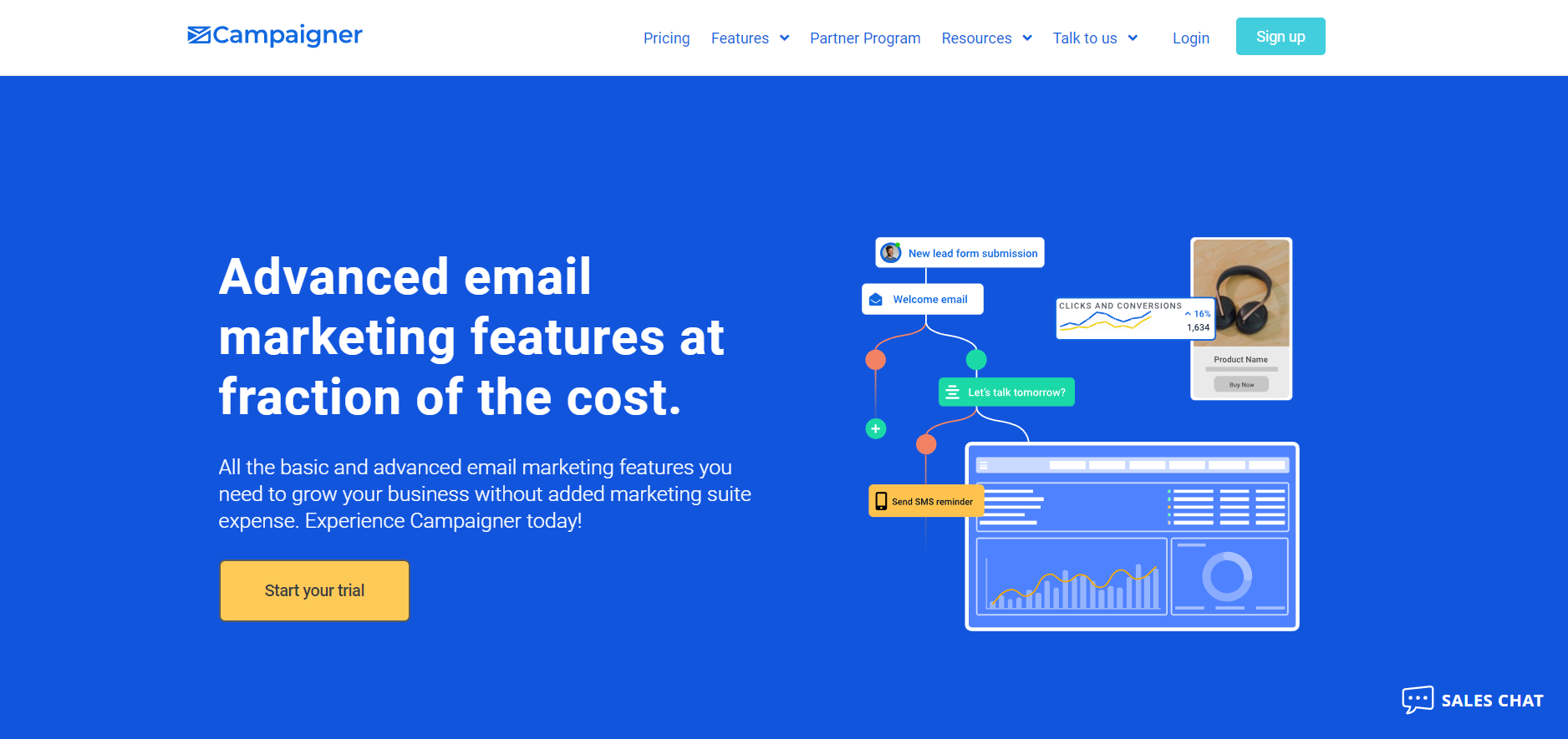 11 Free Email Marketing Tools to Save Time and Money