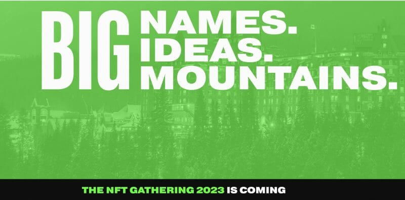 The NFT Gathering