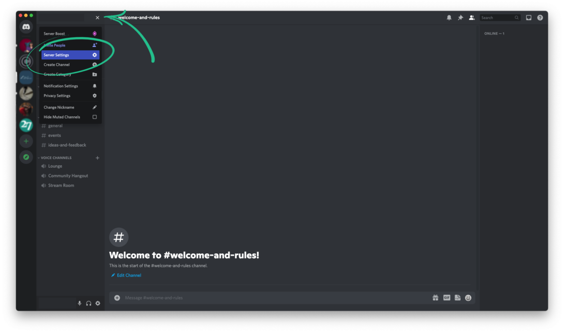 Discord Servers What They Are and How to Use Them for Business