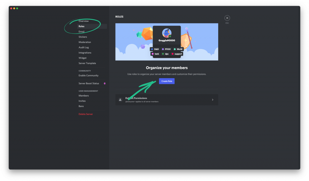 Understanding Discord — Community Servers