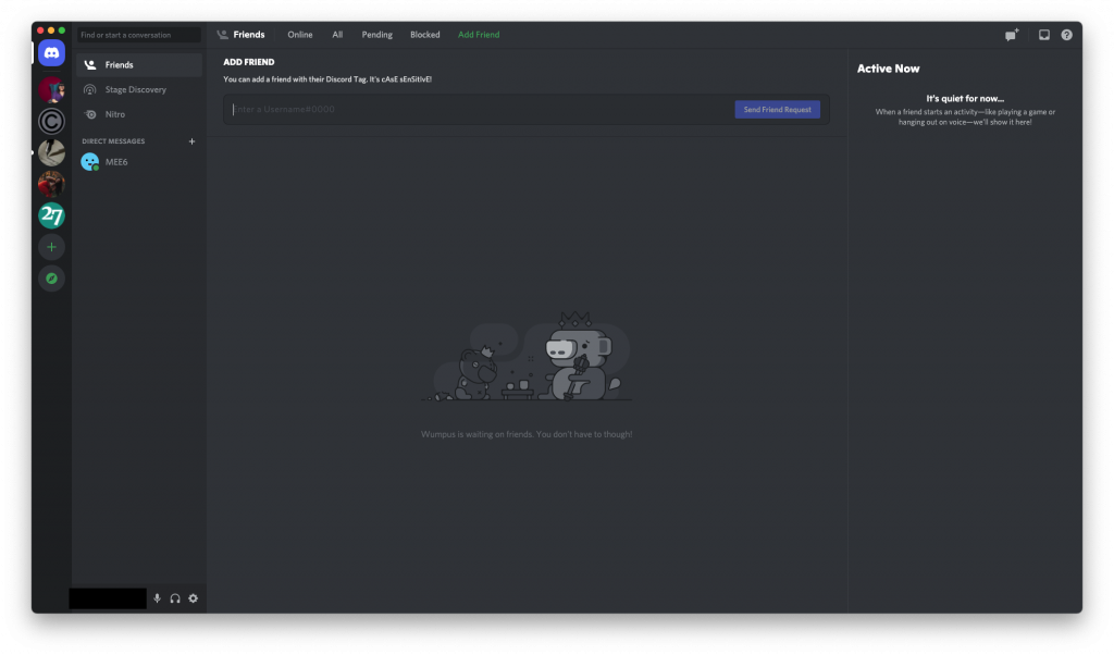 How to Find Discord Servers