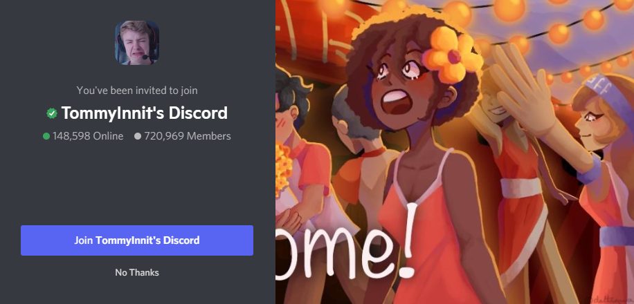 Top 25 Discord Servers for Gamers