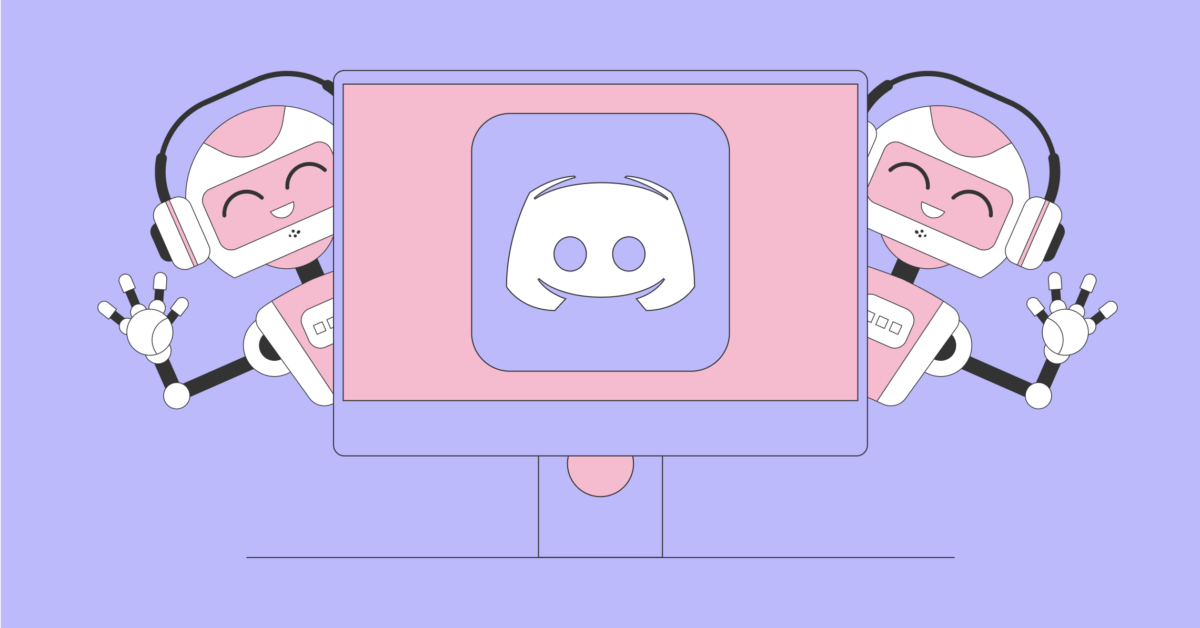Ways to Learn Discord Game Bots – Even if You're Just Starting Out [20