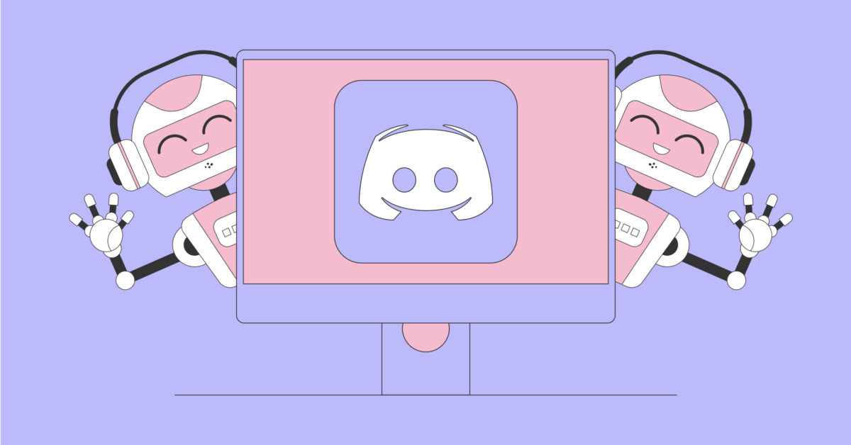 10 melhores bots do Discord para você aproveitar - Promobit