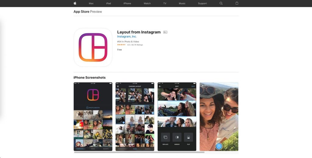 best instagram mac app for marketing