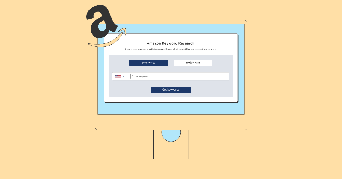 Free Amazon Keyword Research Tool – A guide to Amazon Keyword Research