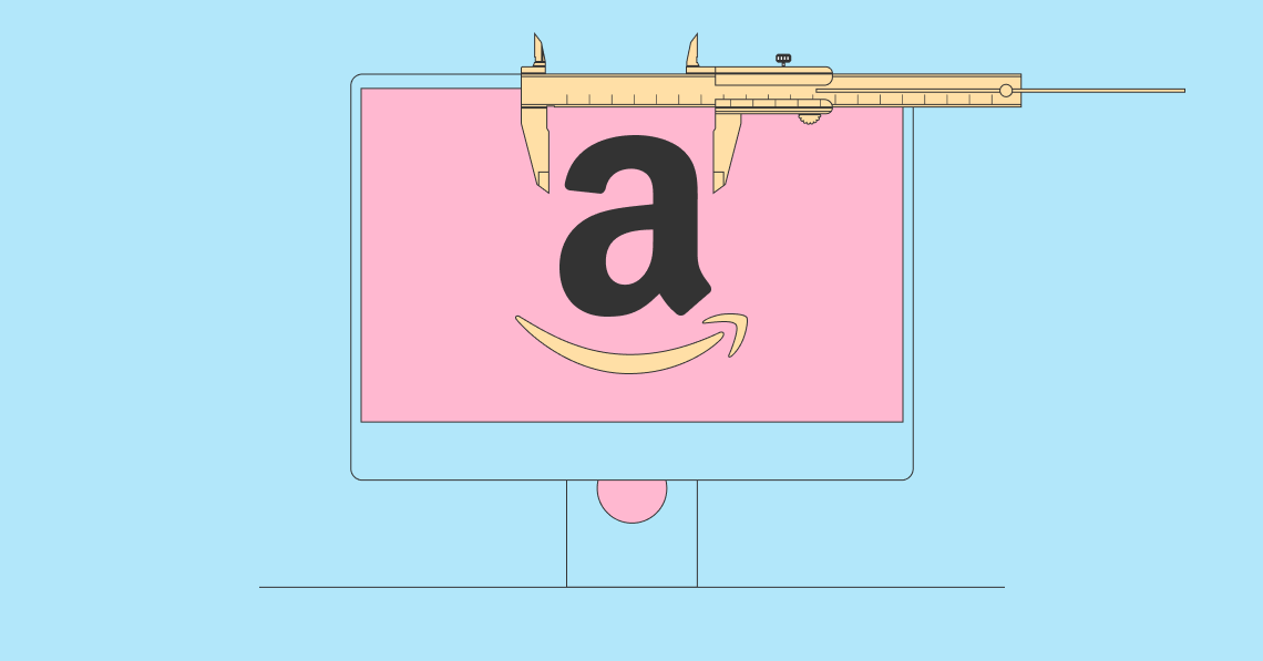 Your Go-to Guide for Amazon Image Sizes, Ratios & Dimensions