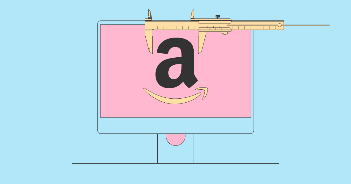 Your Go to Guide For Amazon Image Sizes Ratios Dimensions