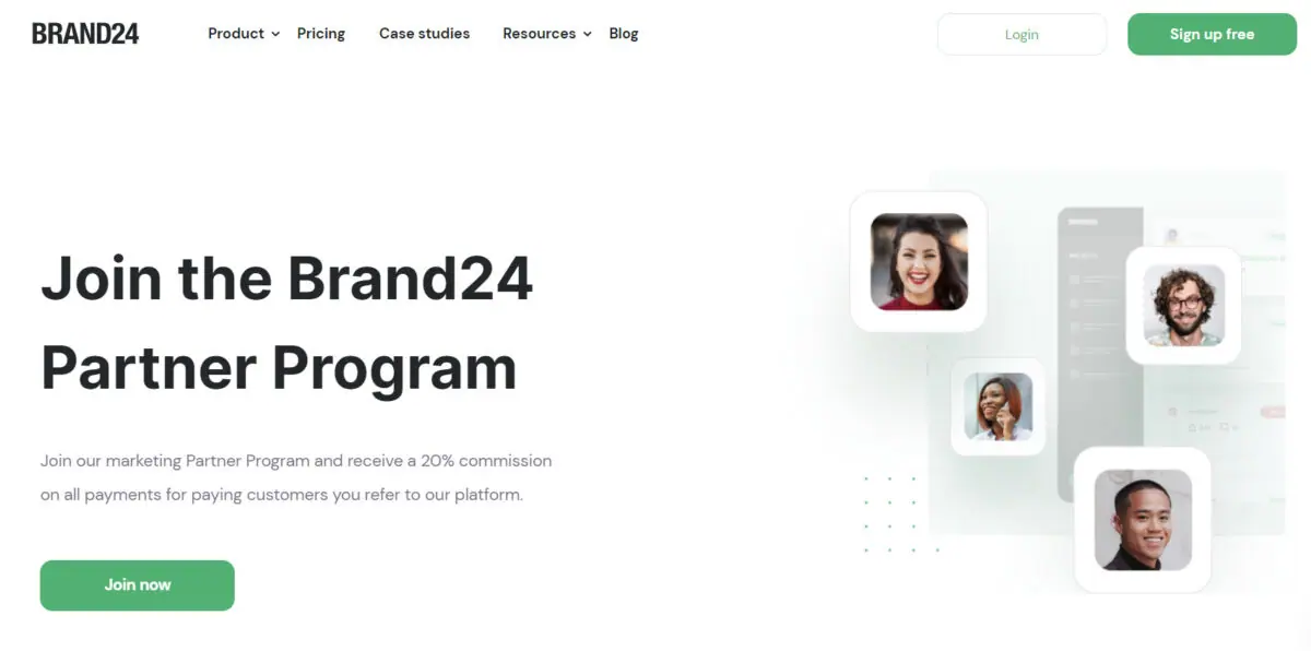 Brand24 Partner Program