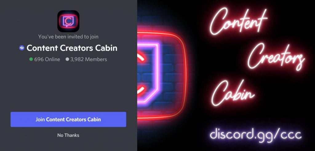 Content Creator – Page 26 – Discord