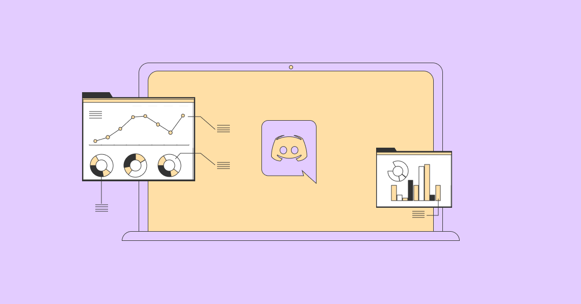 Discord Statistics: Usage, Revenue, & Key Facts – Feedough