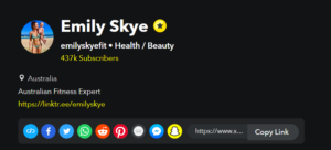 Top 15 Snapchat Models to Follow in 2024