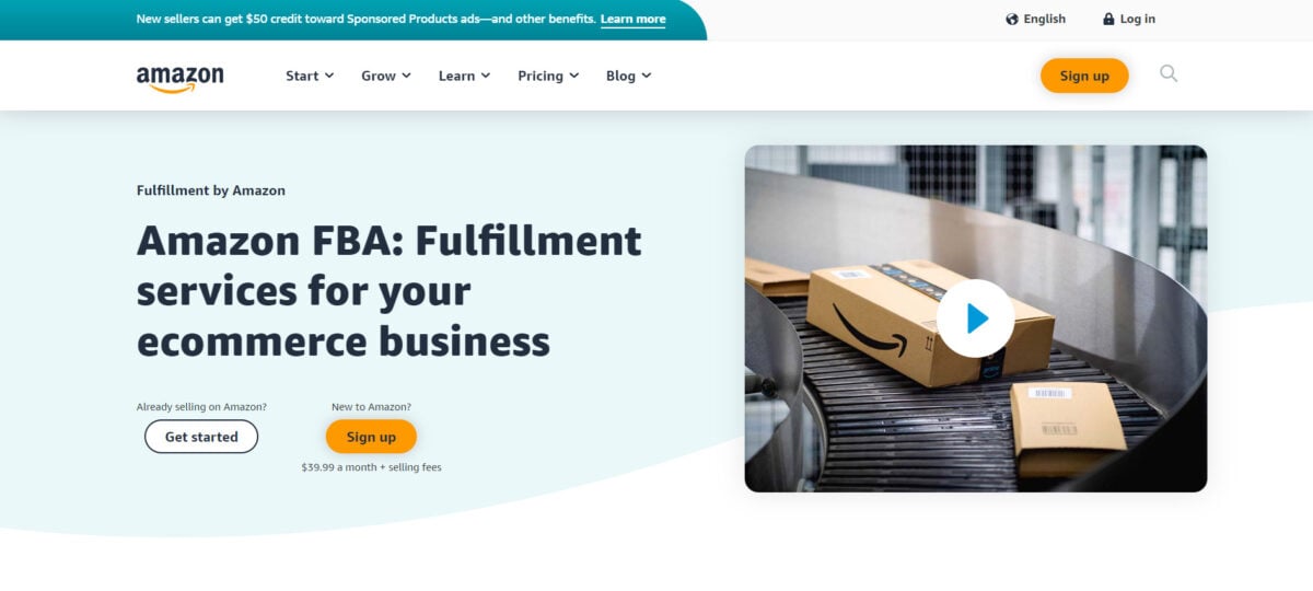 How To Dropship On Amazon: Everything You Need To Know In 2024