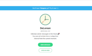 23 Best Telegram Bots To Save You Time