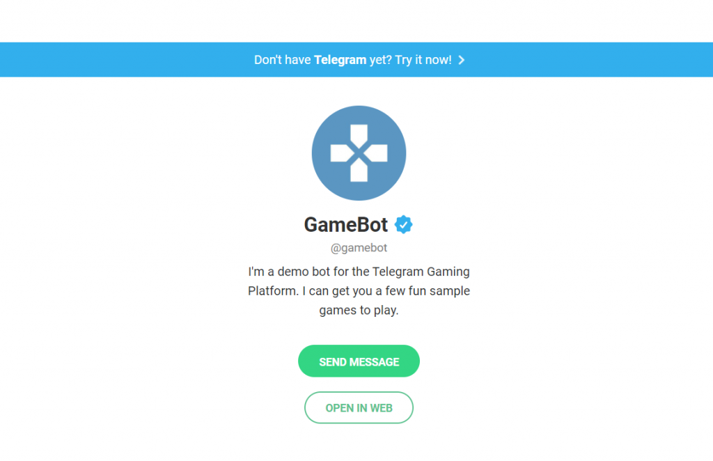 8 Fun Telegram Game Bots You Should Try