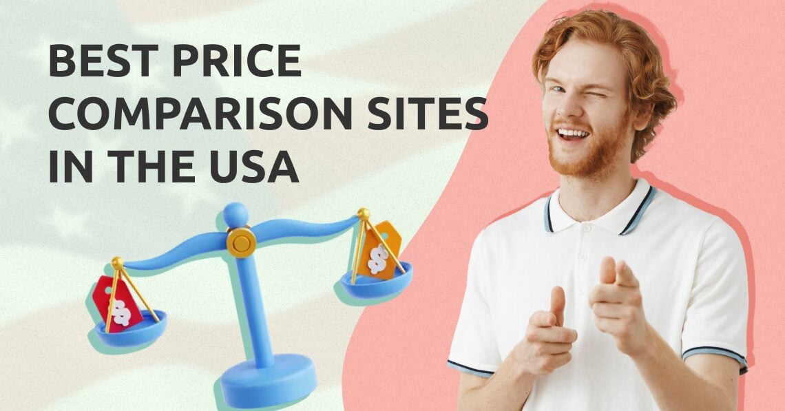 Price Comparison Sites USA