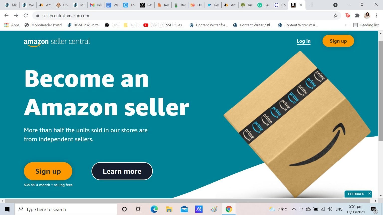 The Ultimate Guide To Amazon Retail Arbitrage