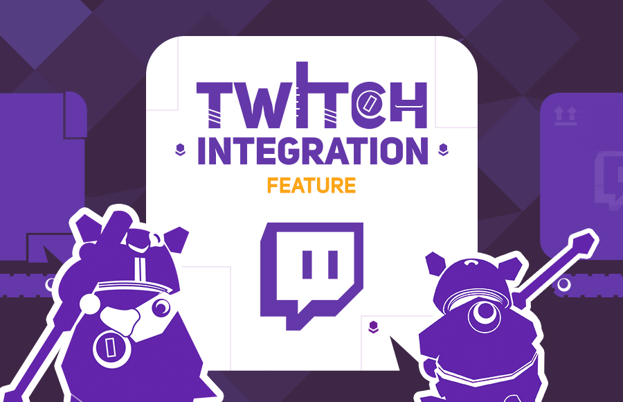 Twitch Integration FAQ