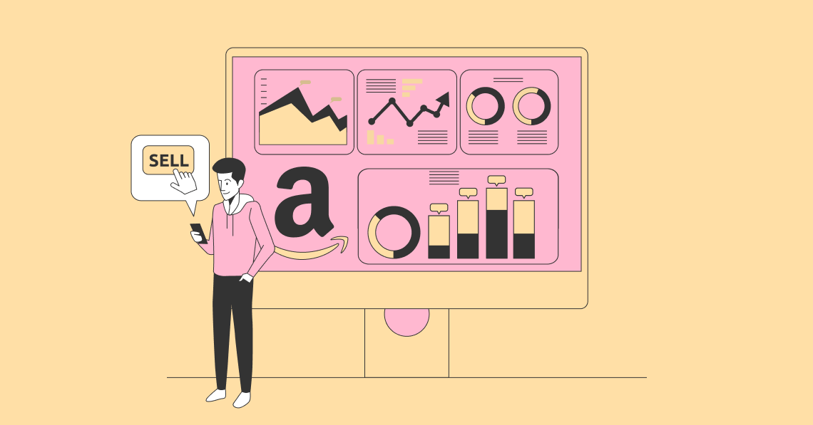 <strong>Guide about Amazon seller tools to increase your profits</strong>