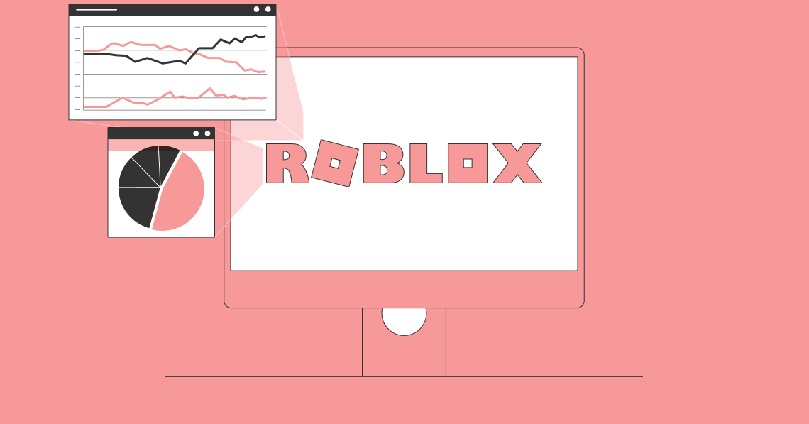 47 Amazing Roblox Statistics Revenue, Usage & Growth Stats