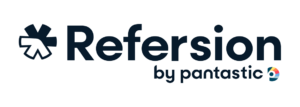 Refersion - affiliate platform by Pantastic
