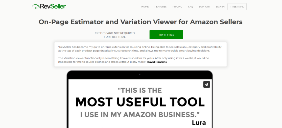 The 10 Best Amazon Online Arbitrage Tools You Can Use to Scale Up Your