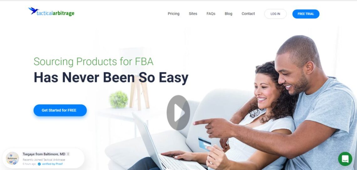 The 10 Best Amazon Online Arbitrage Tools You Can Use to Scale Up Your