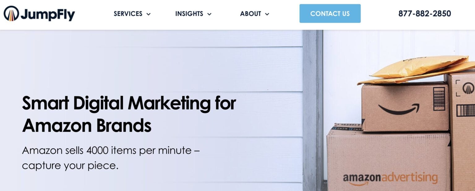 Amazon Display Ads Specs, Best Practices & Examples