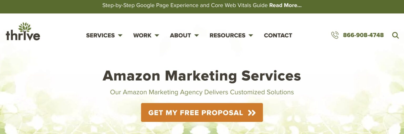 Amazon Display Ads Specs, Best Practices & Examples