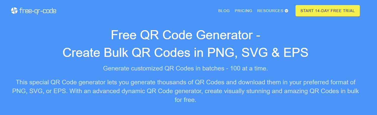 New app: QR Code Generator - Apps - Inventables Community Forum