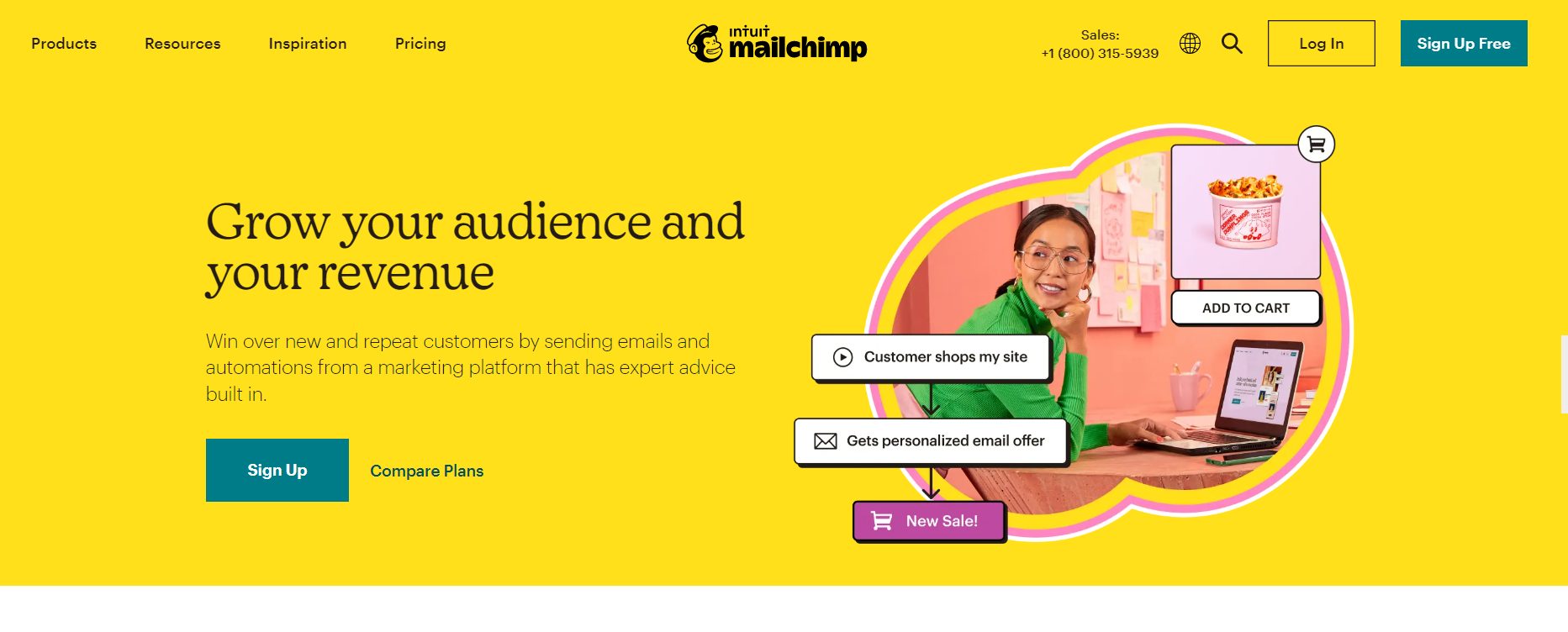 Mailchimp