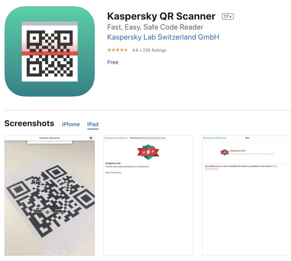 Make a Custom  QR Code Now • Pageloot