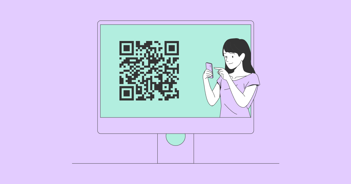 Make clear Dental Uplifted Top 10+ Free QR Code Generators to Help You Market in 2022