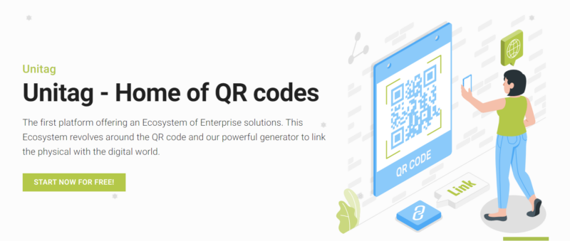 How to promote your music with QR codes in 2023