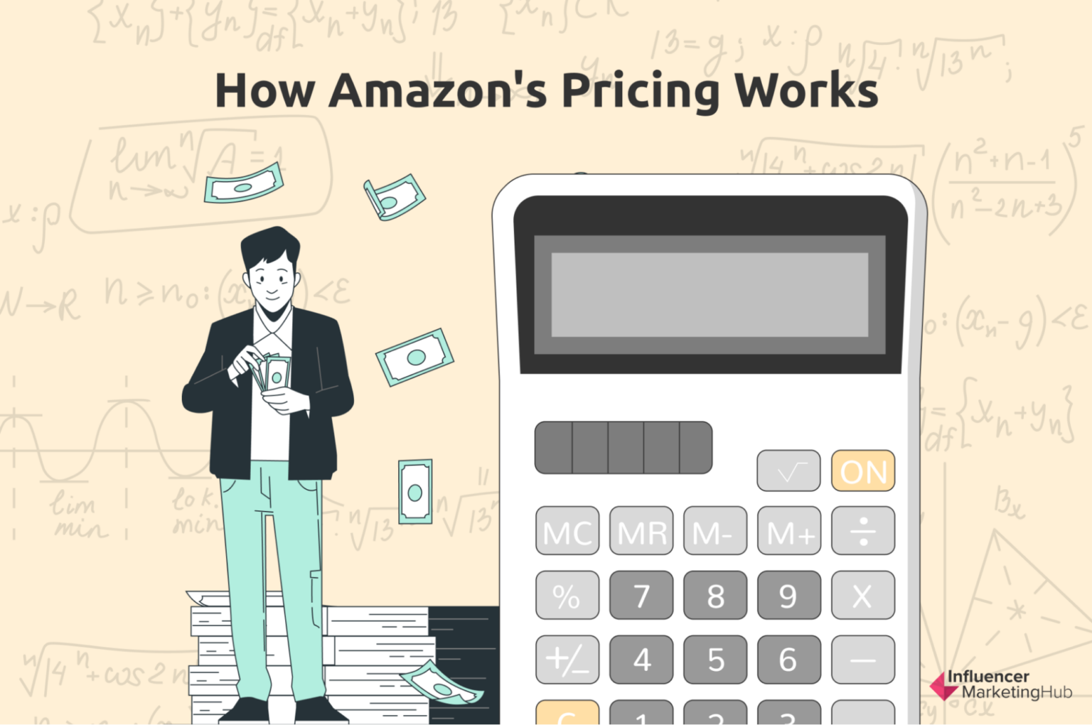 Just How Much Do Amazon Sellers Make?
