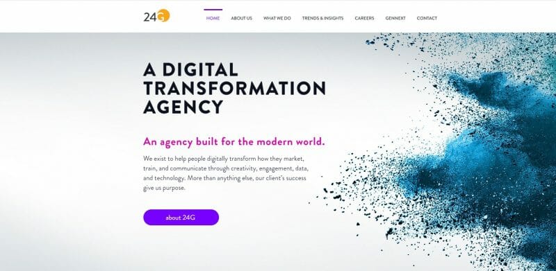 24g marketing agency