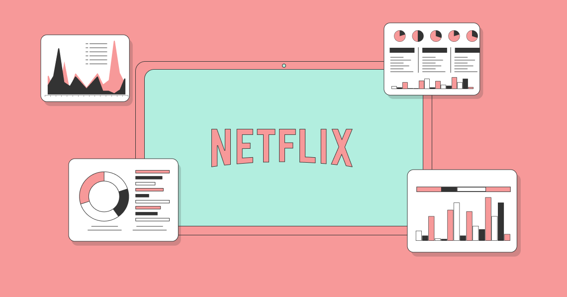 45 Netflix Statistics 2023 (Users, Revenue, and Forecast)