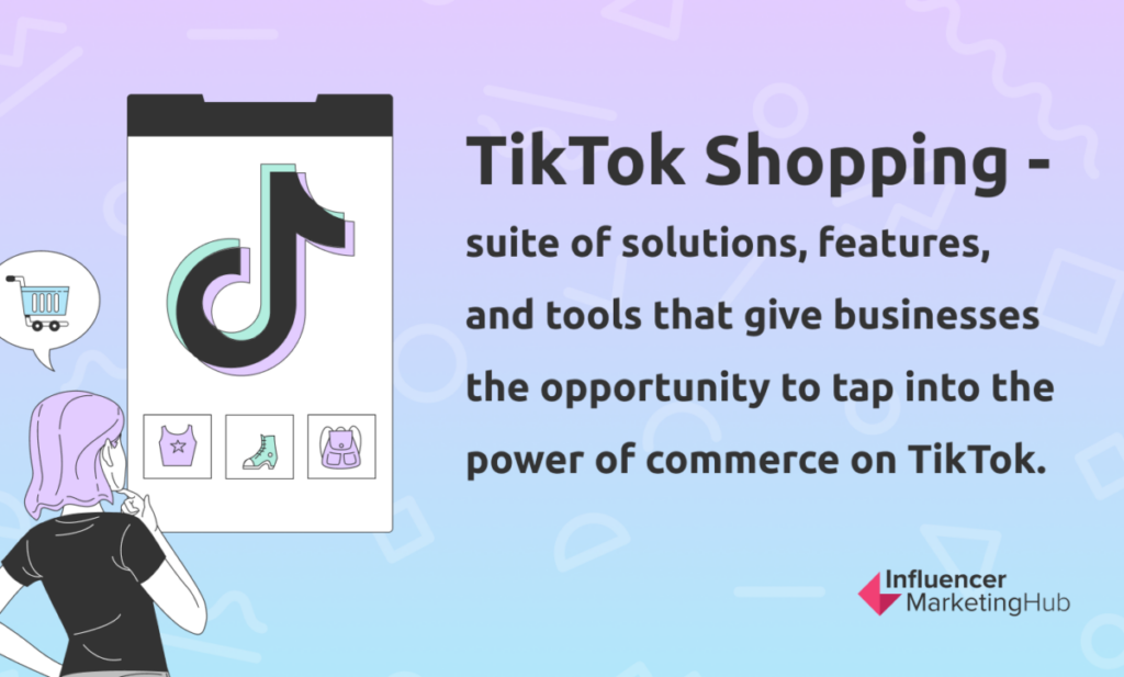 TikTok Shopping