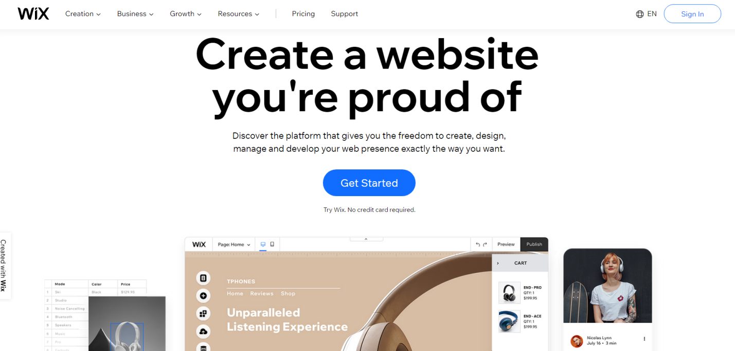 Wix.com