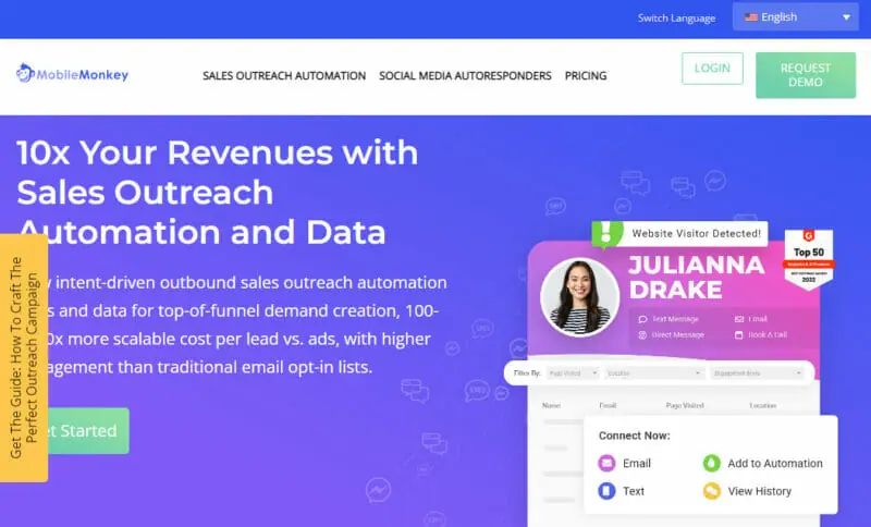 Advanced AI tools for business growth