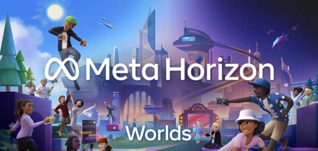 Meta Horizon