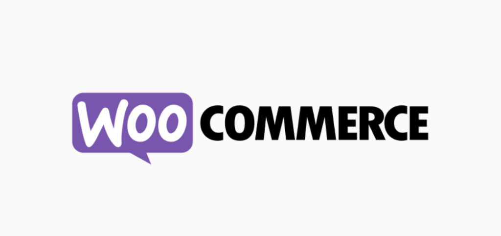 WooCommerce Logo