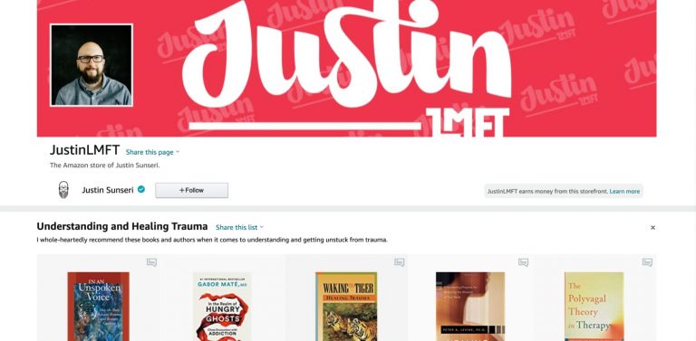 9 Amazon Influencer Storefront Examples To Drive Sales 9 Amazon Influencer Storefront Examples To Drive Sales
