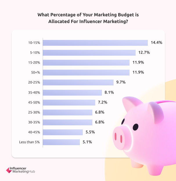 Budget Allocation Insights